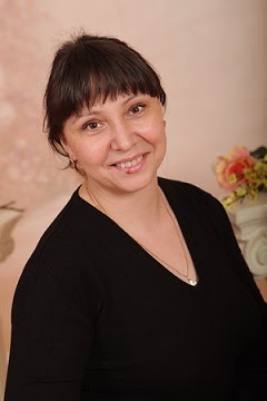 Дудченко Анна Викторовна