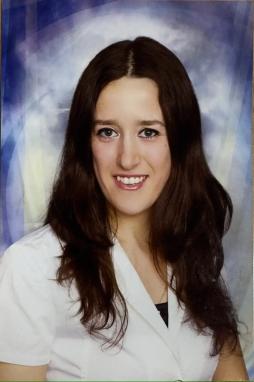 Шаповалова Оксана Витальевна