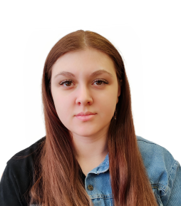 Запалацкая Александра Андреевна